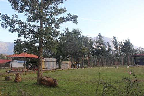 OYO 29970 Singaras Coffee Country