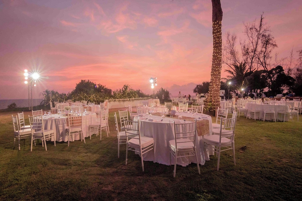 JW Marriott Phuket Resort & Spa