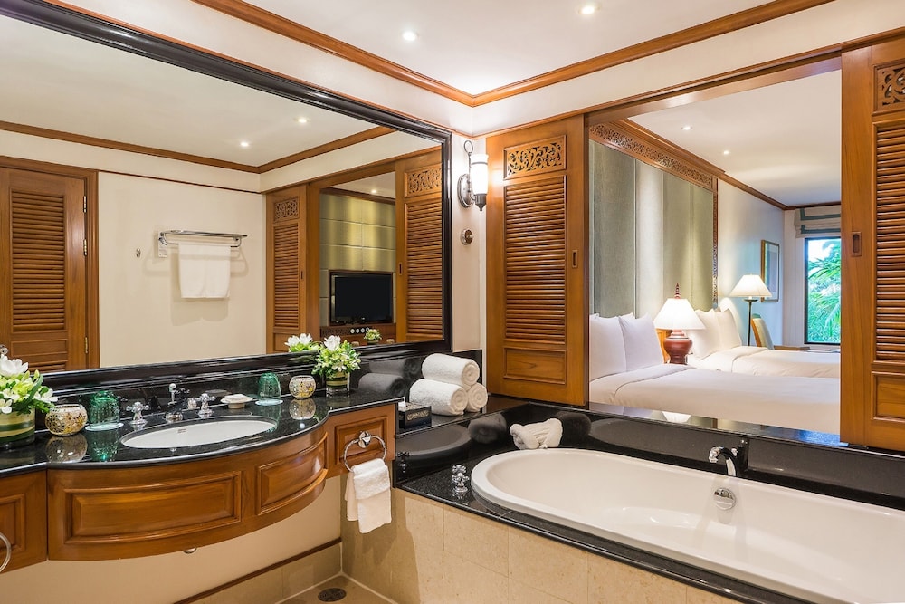 JW Marriott Phuket Resort & Spa