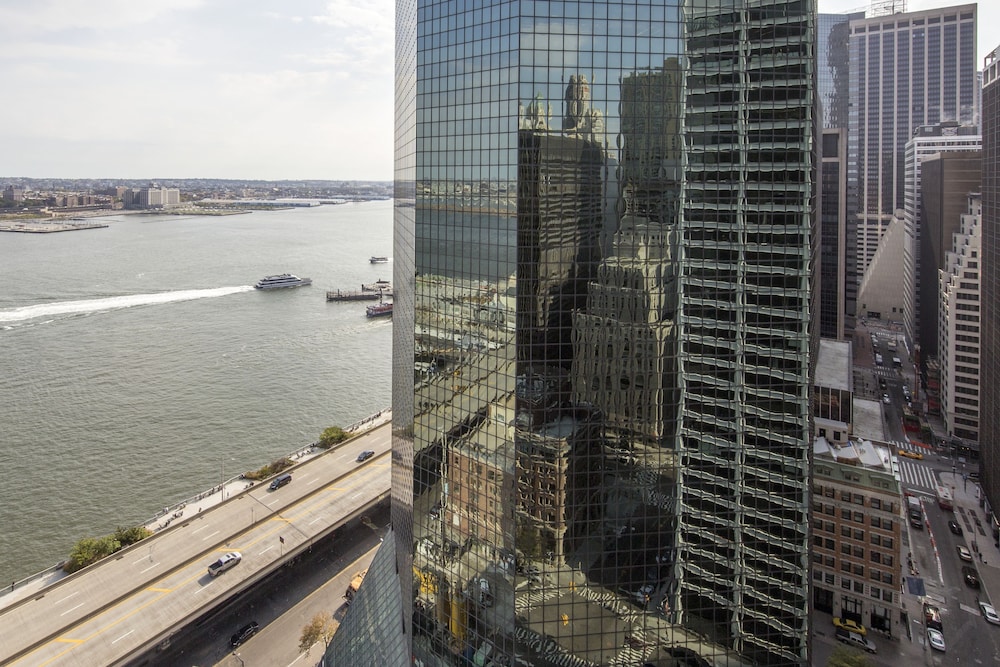 Fairfield Inn New York Manhattan/Financial District