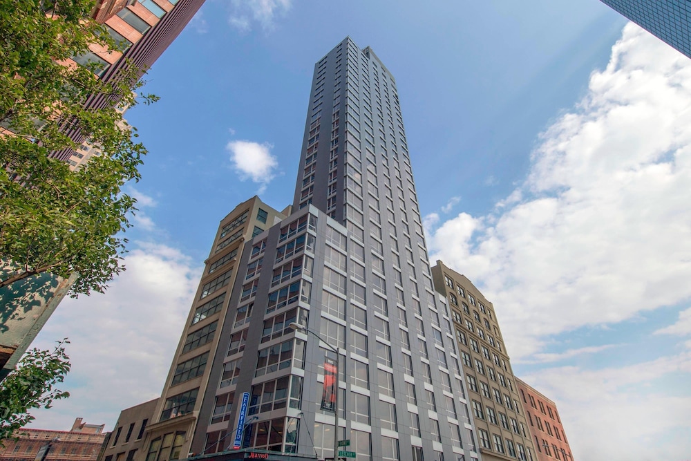 Fairfield Inn New York Manhattan/Financial District
