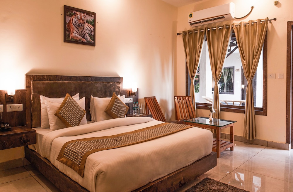 Vow Resorts And Spa, The Corbett Wilderness