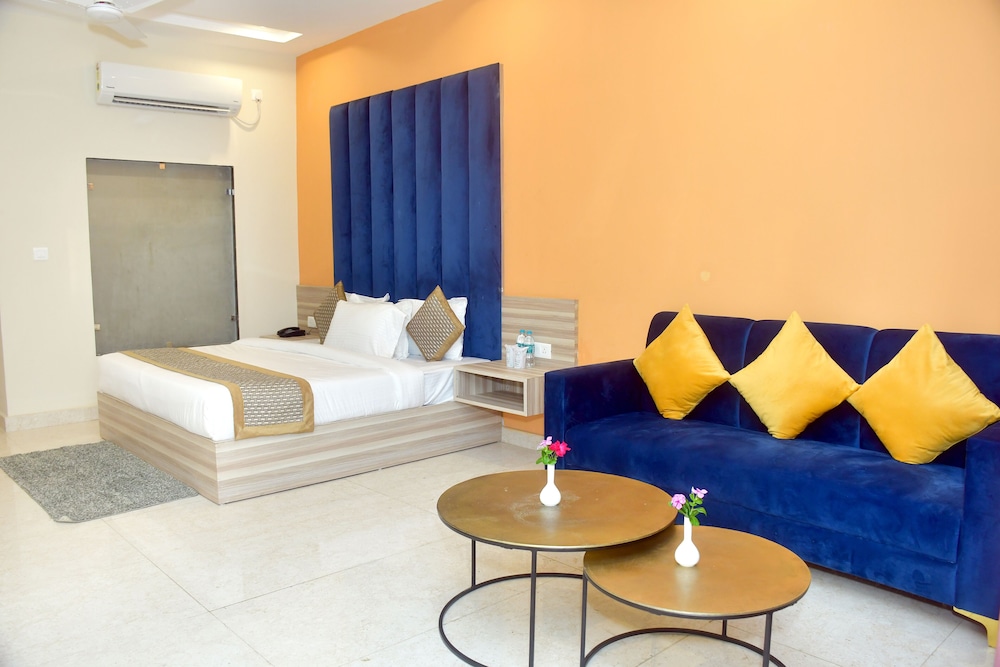 Vow Resorts And Spa, The Corbett Wilderness