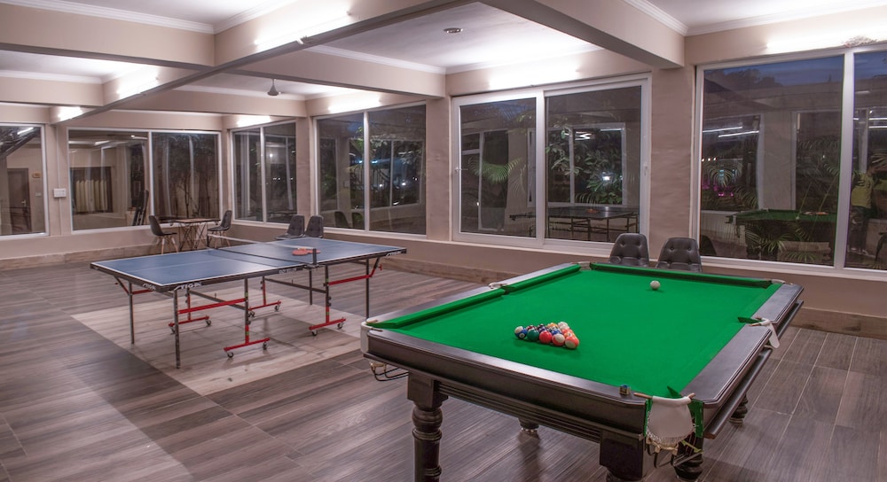 Vow Resorts And Spa, The Corbett Wilderness