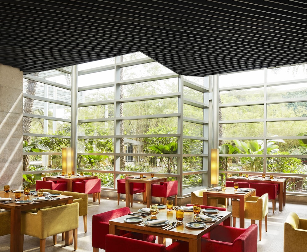 Four Seasons Hotel Mumbai