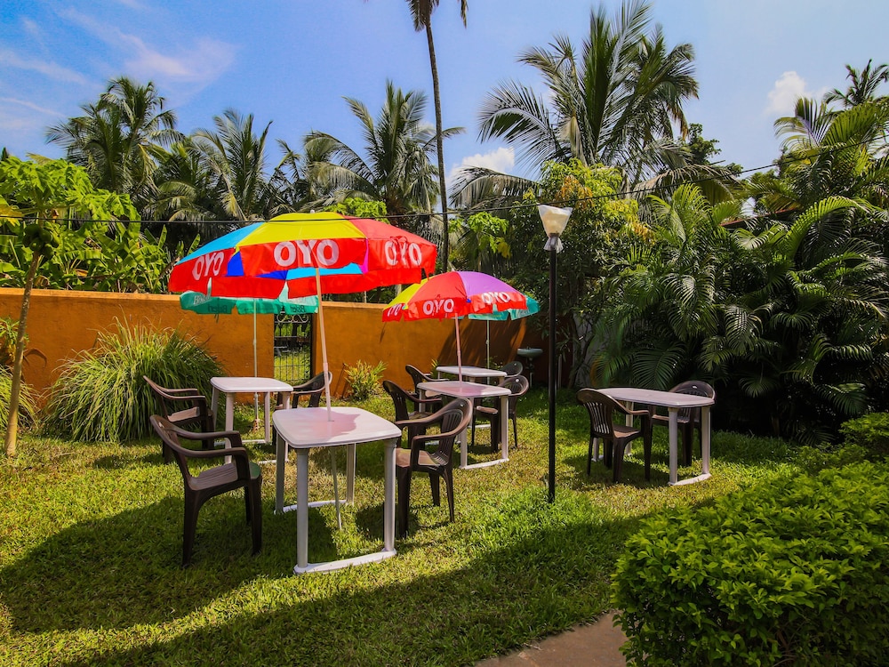 Super Hotel O The Goan Courtyard