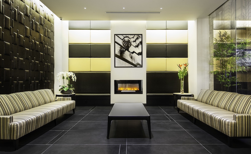The Hotel @ Fifth Avenue