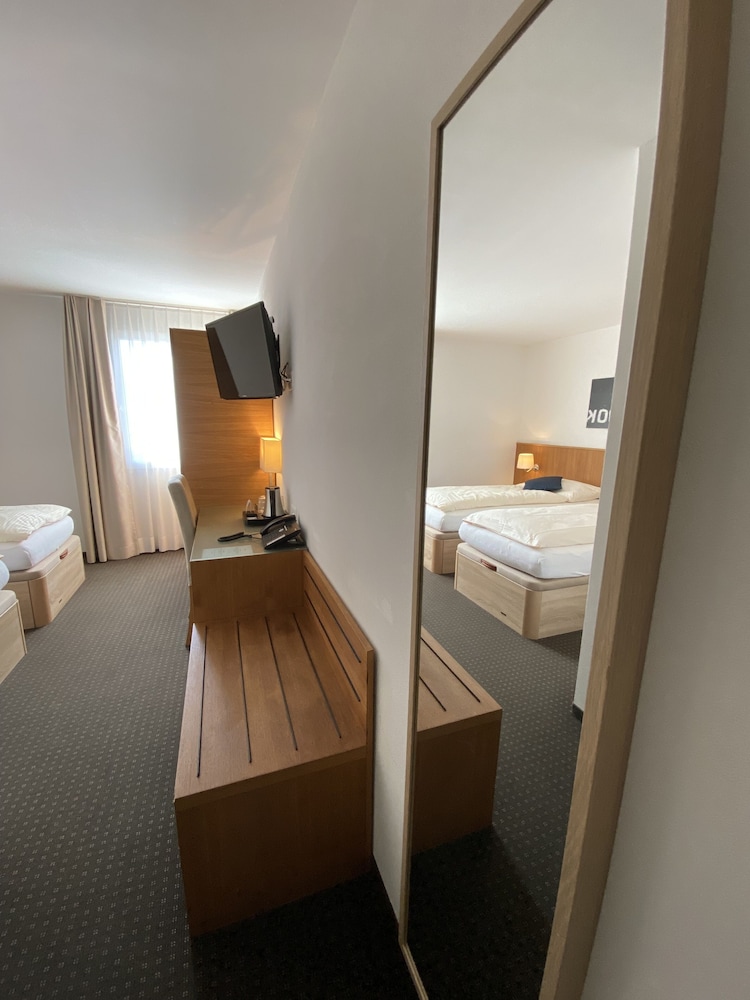 Businesshotel LUX