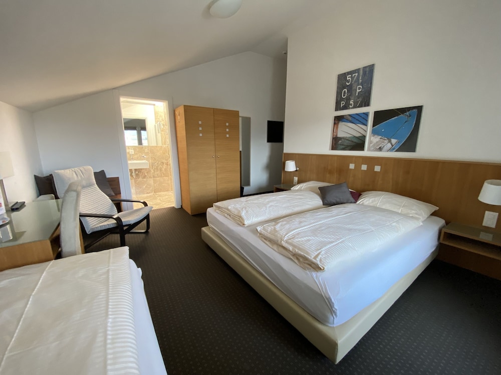 Businesshotel LUX