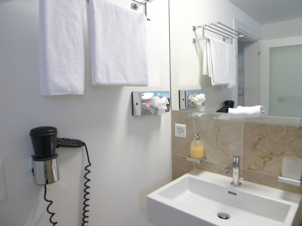Businesshotel LUX