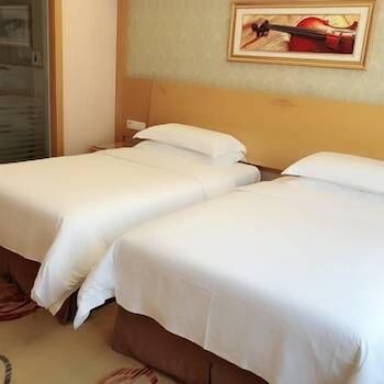 Vienna 3 Best Hotel Guangzhou South China Botanical Garden