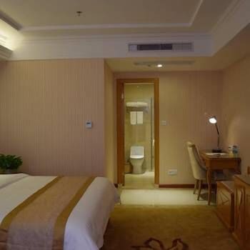 Vienna 3 Best Hotel Guangzhou South China Botanical Garden