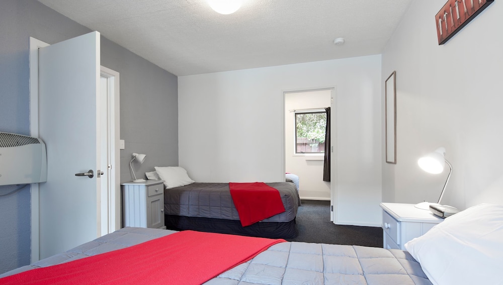 Aotea Motel