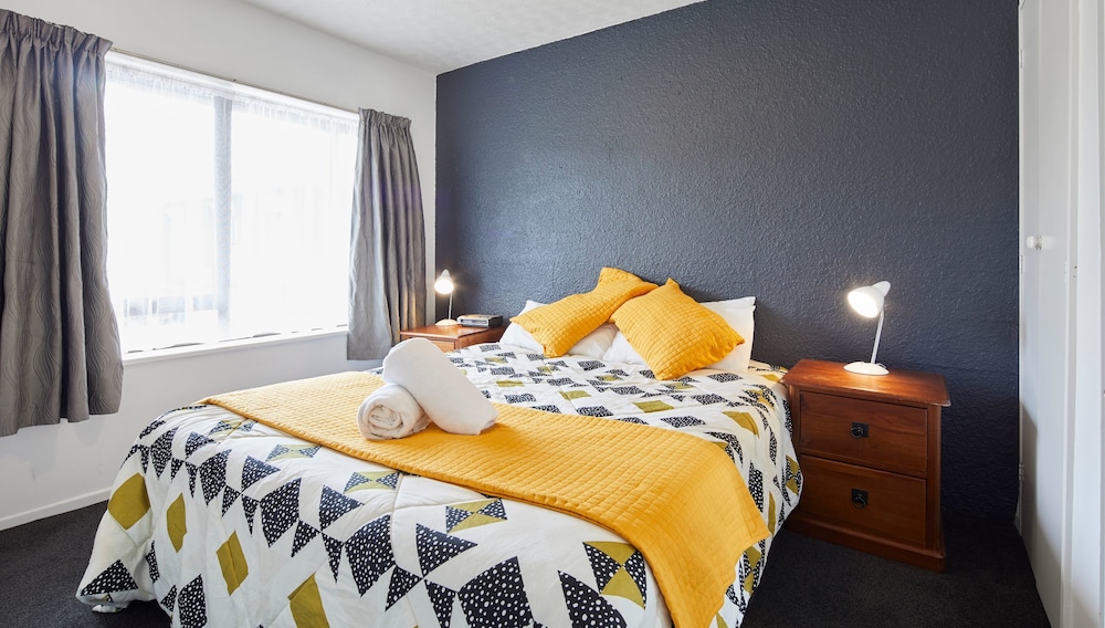 Aotea Motel