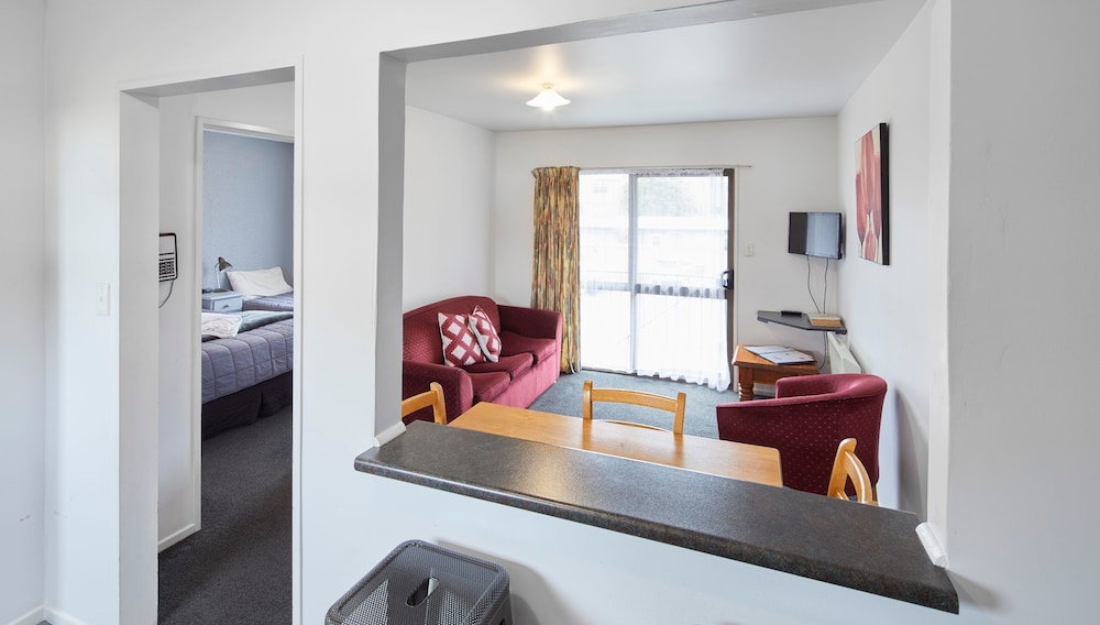 Aotea Motel