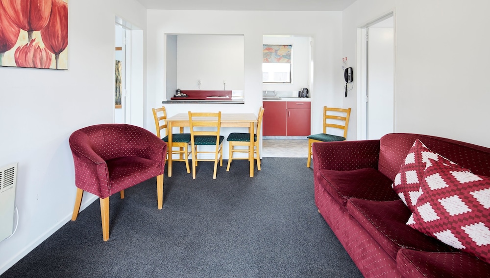 Aotea Motel