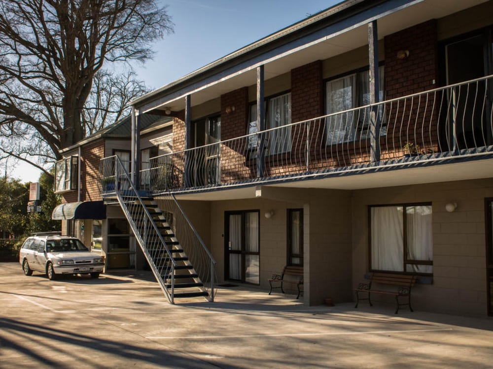 Aotea Motel