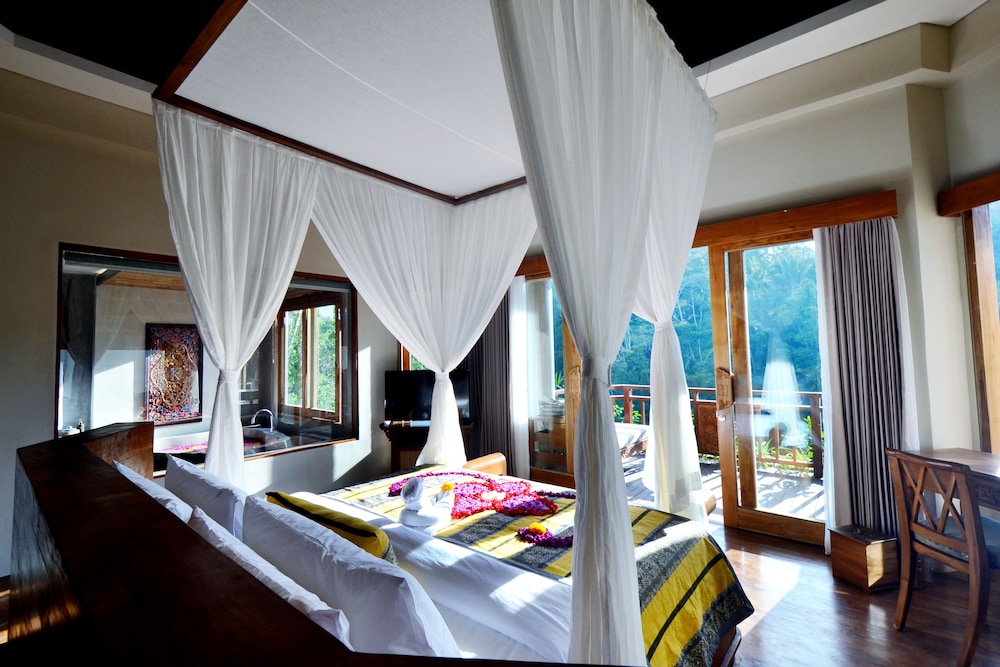 Kenran Resort Ubud by Soscomma