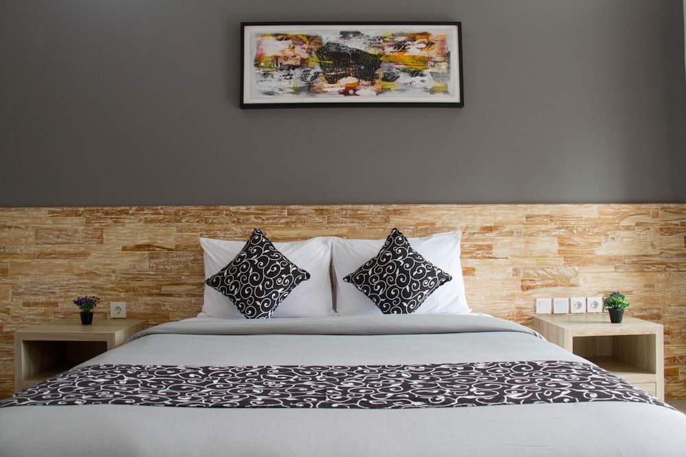 D Sarian Seminyak
