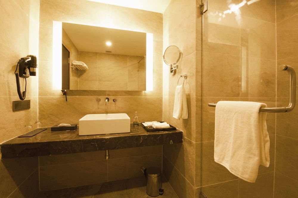 Hotel Central Park
