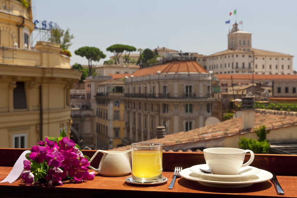 Hotel La Fenice