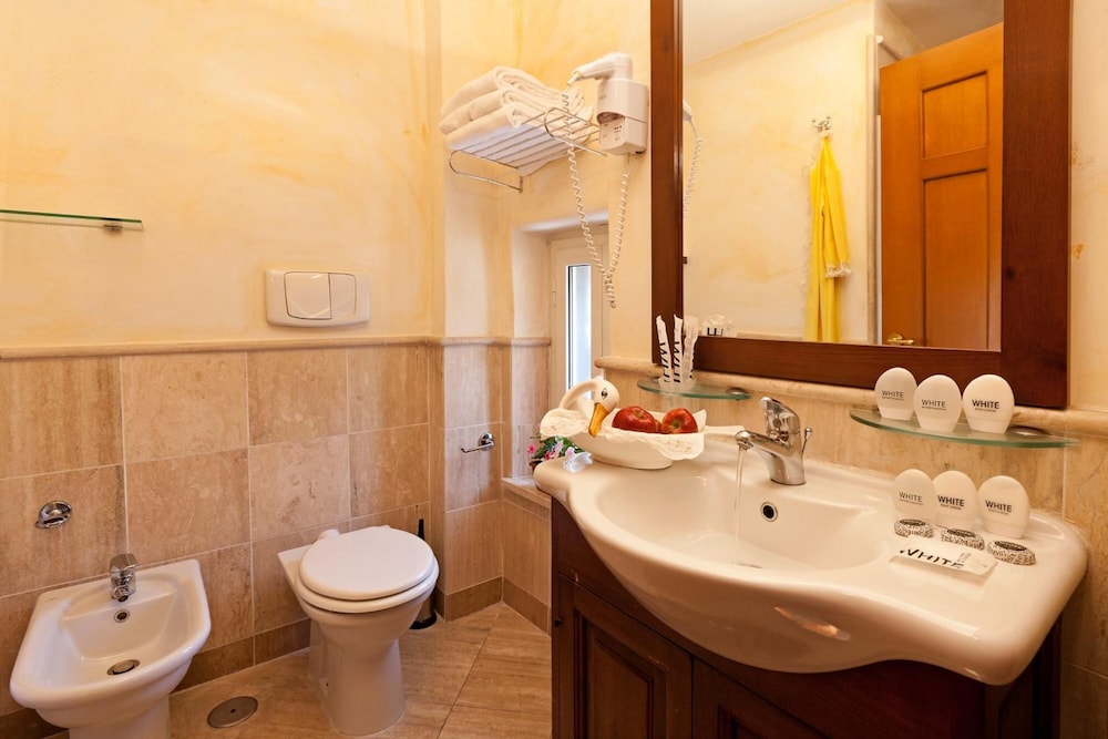 Hotel La Fenice