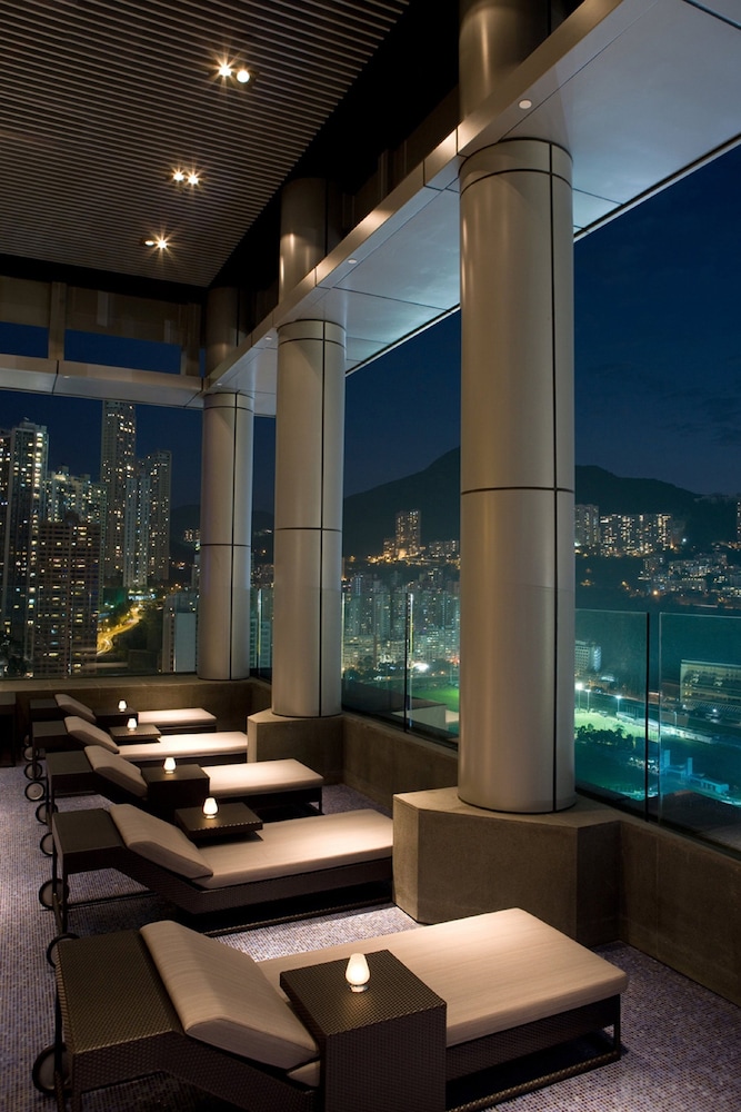 Crowne Plaza Hong Kong Causeway Bay by IHG