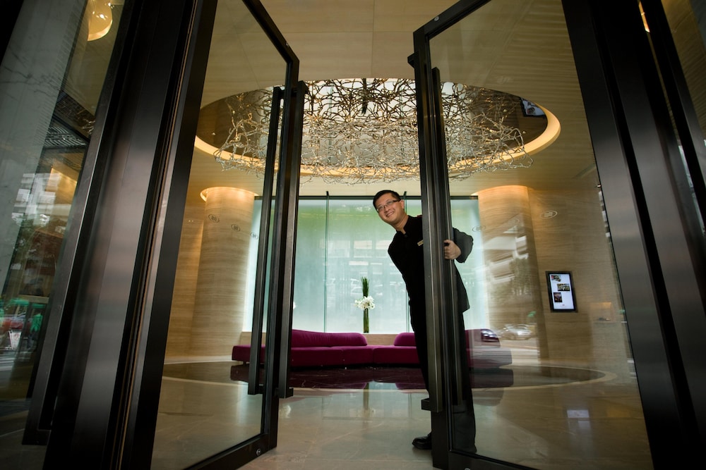 Crowne Plaza Hong Kong Causeway Bay by IHG