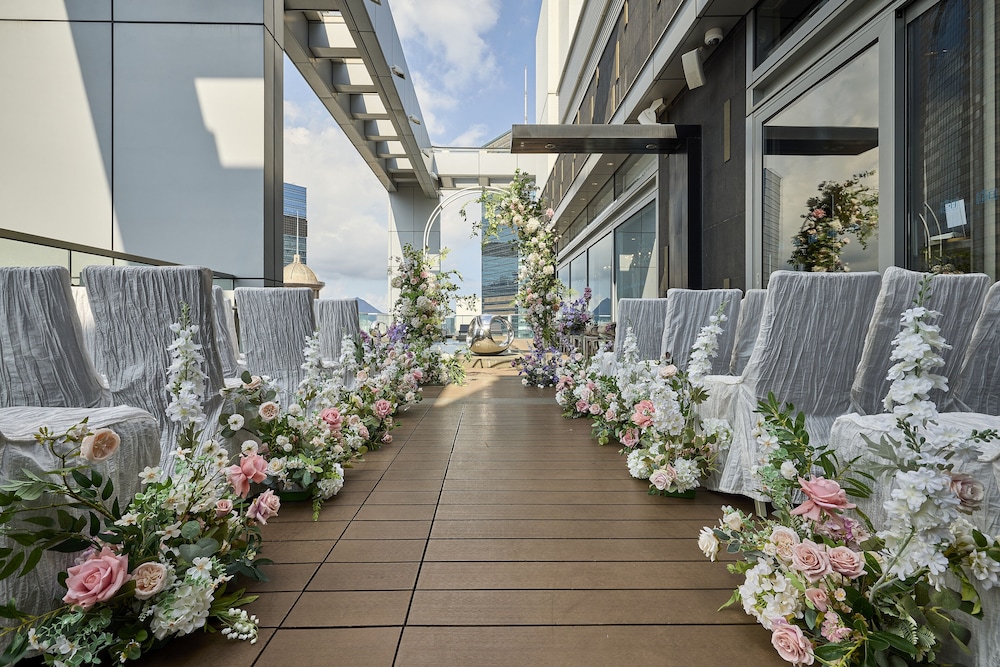 Crowne Plaza Hong Kong Causeway Bay by IHG