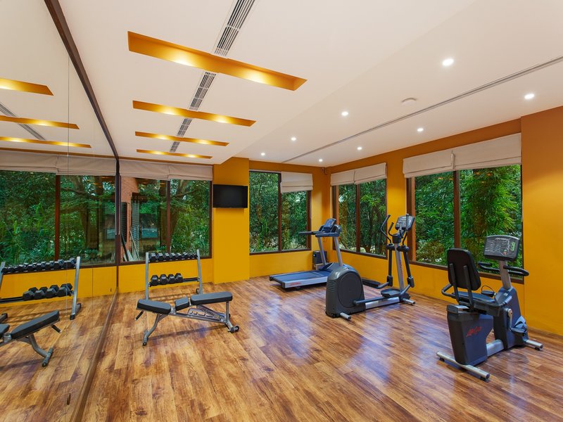 Taj Corbett Resort & Spa Uttarakhand