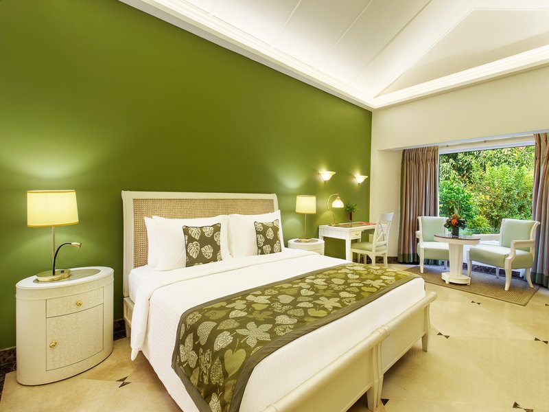 Taj Corbett Resort & Spa Uttarakhand