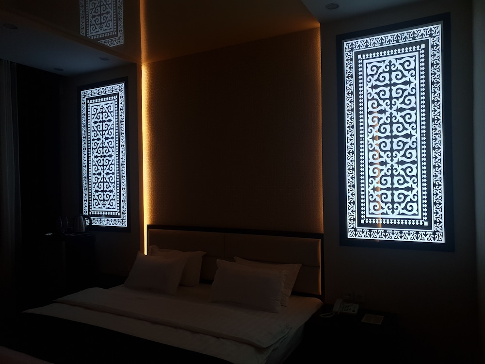 Safir Hotel