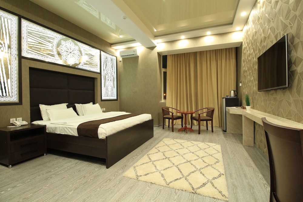 Safir Hotel
