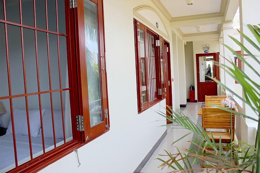 Hai Yen Family Resort