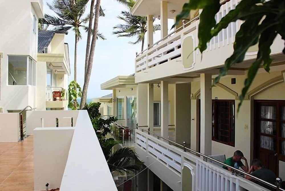 Hai Yen Family Resort