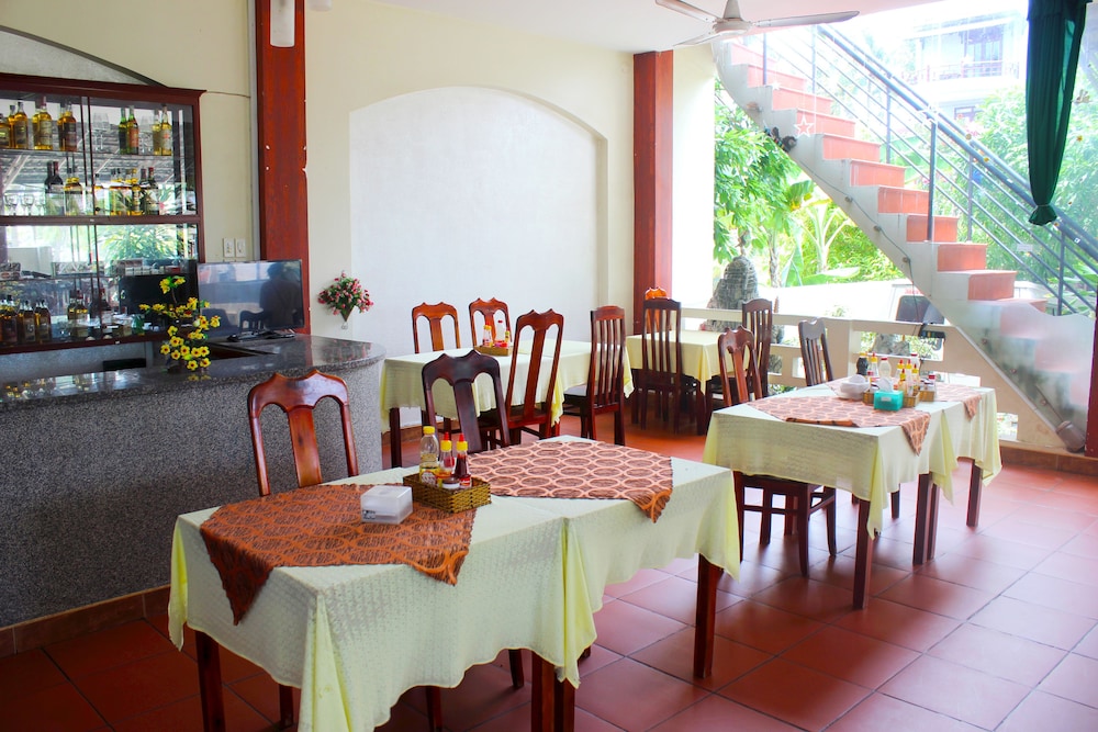 Hai Yen Family Resort