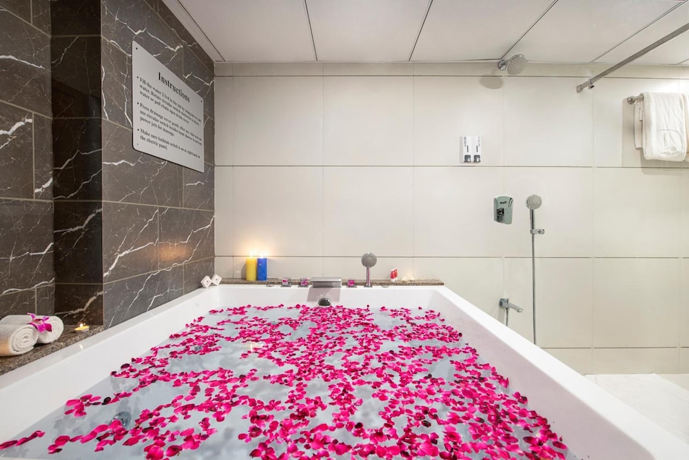 SK Lords Inn Ahmedabad