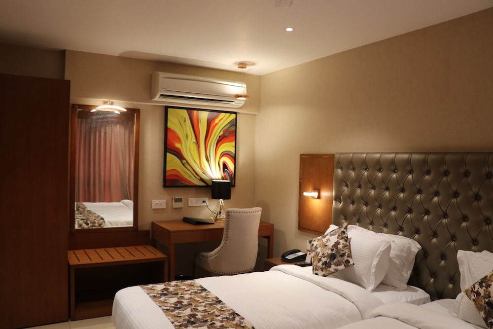 SK Lords Inn Ahmedabad