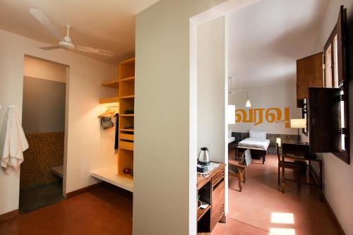 Villa Shanti