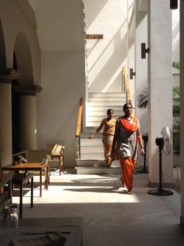 Villa Shanti