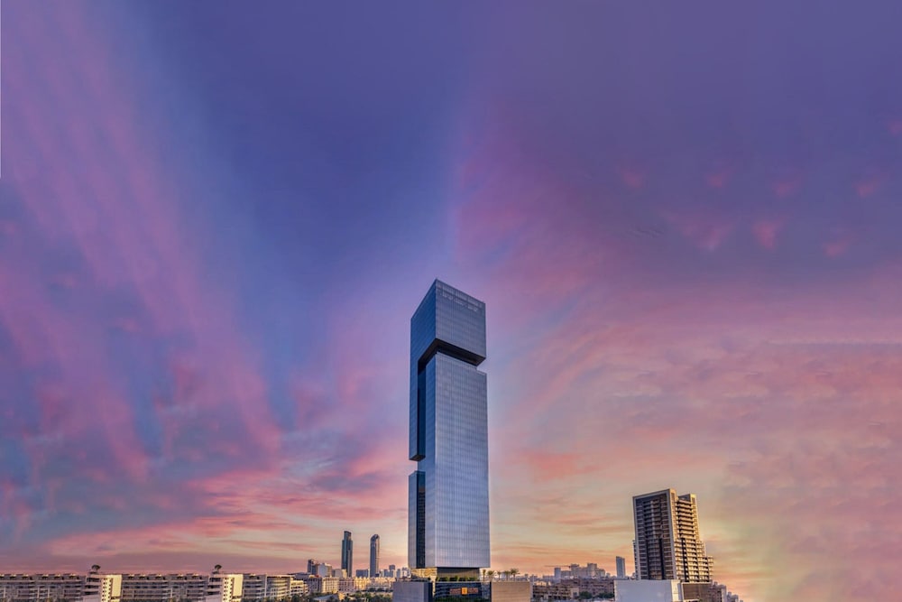 The First Collection Dubai Jumeirah Village Circle, a Tribute Portfolio Hotel