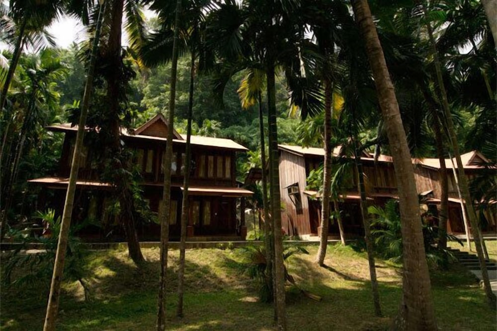 Silver Sand Beach Resort Havelock