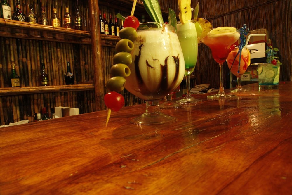 Silver Sand Beach Resort Havelock