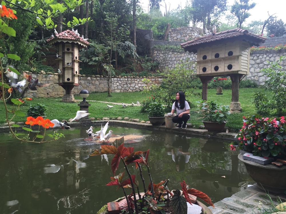 Sapa Garden Bed and Breakfast