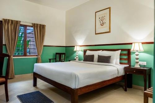 Mango Hill Shallow Beach Resort
