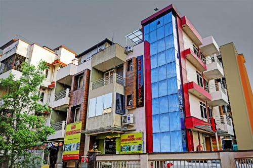 Itsy Hotels Ransu Residency