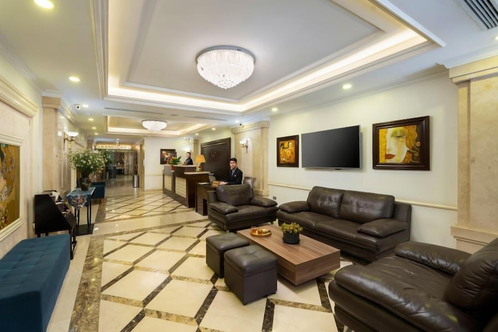 Hanoi Paon Hotel & Spa