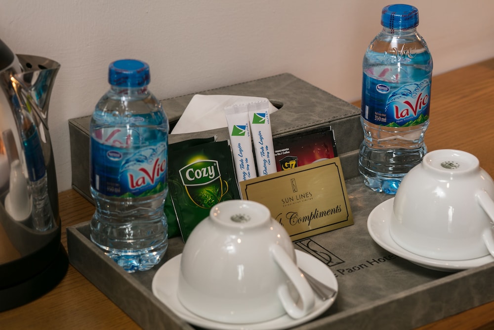 Hanoi Paon Hotel & Spa