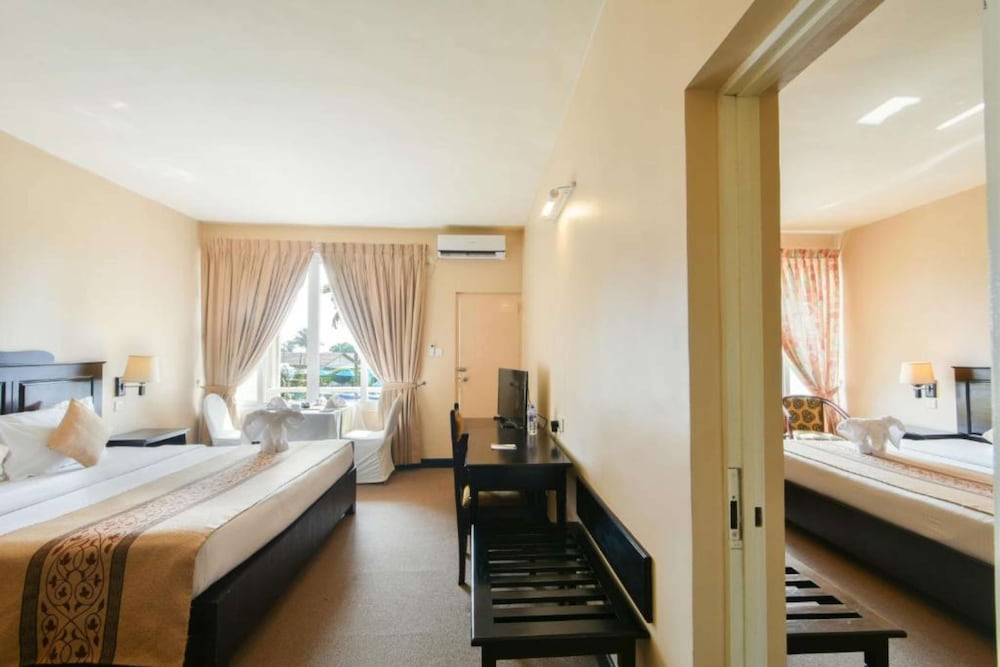 Berjaya Hotel Colombo
