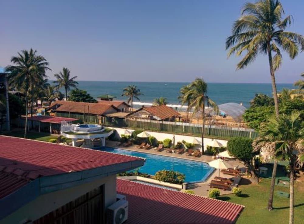 Berjaya Hotel Colombo